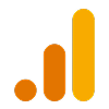 Google Analytics logo
