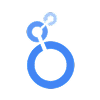 Looker Studio logo