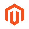 Magento logo