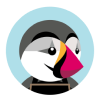 PrestaShop logo