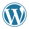 WordPress logo