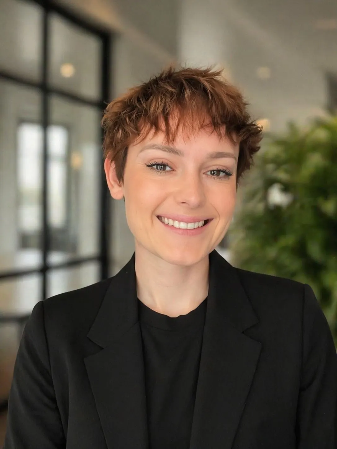 Portrait de Mattea Lussier