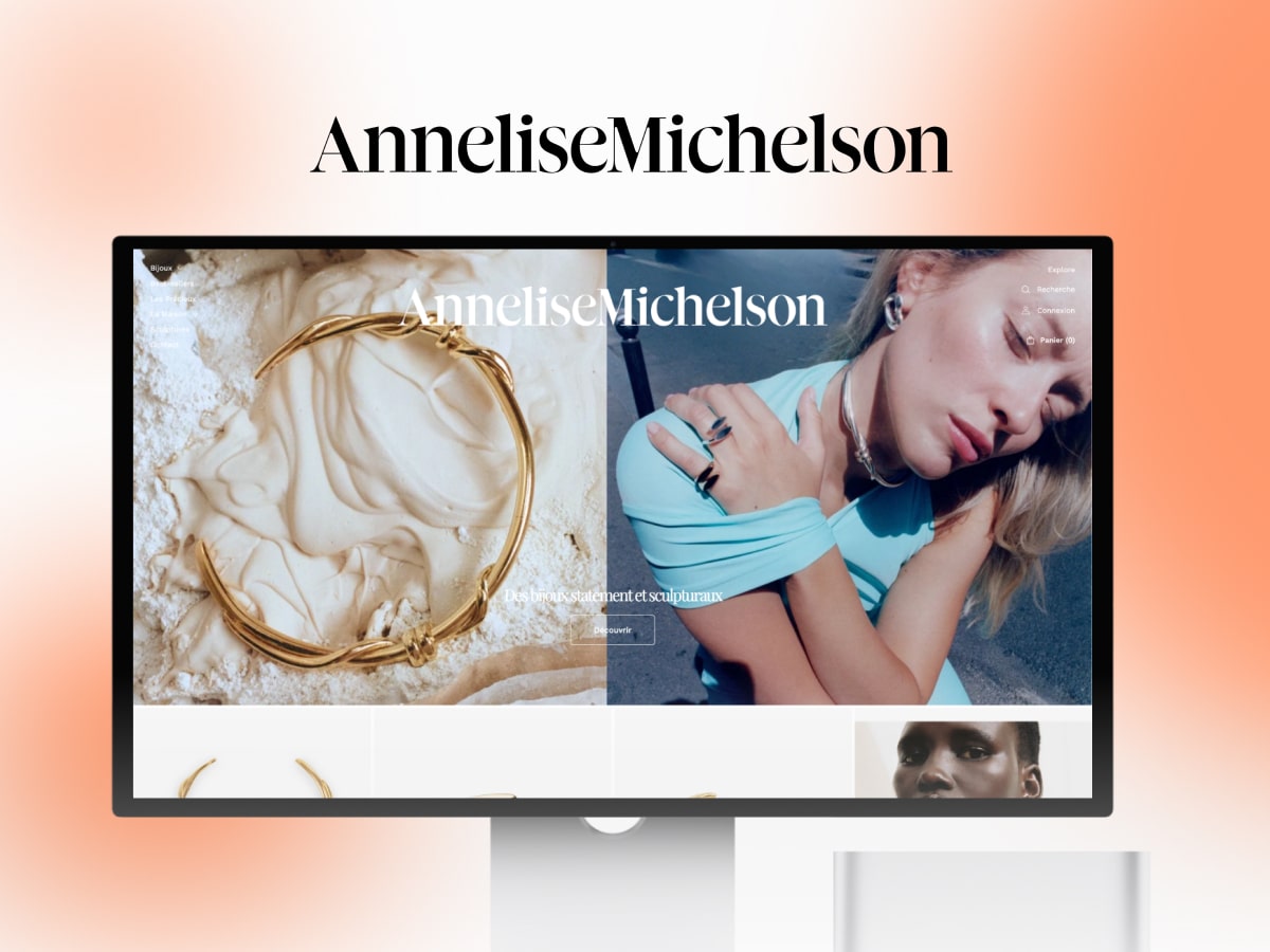 Annelise Michelson