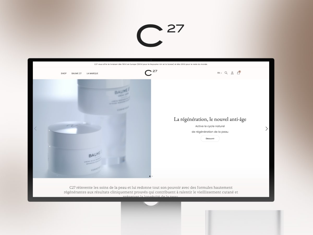 Cosmetics 27