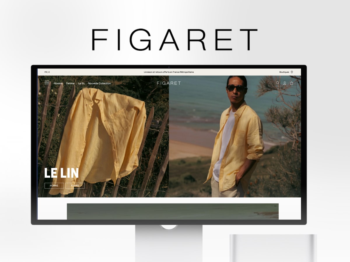 Figaret