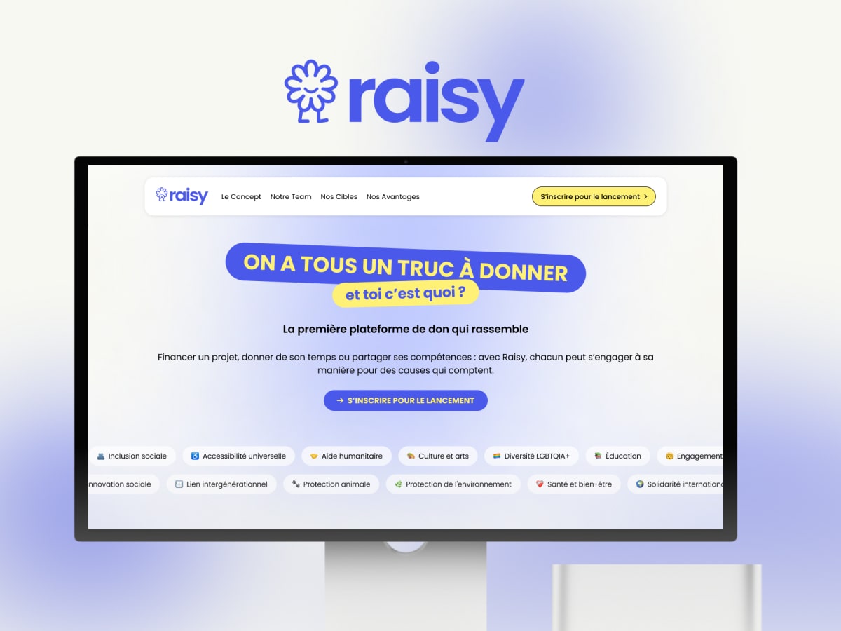 Raisy